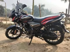 Bajaj Discover 125